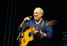 Festividades na Concha tem início na próxima segunda