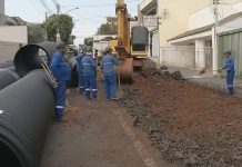 AUDIÊNCIAS PUBLICAS – Secretaria de Obras e PGM apresentam balanço das ações de 2019