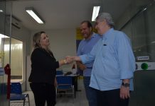 Ciee inaugura posto de atendimento na UNIFEV