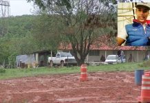 ROLETA RUSSA: Sepultado jovem que foi baleado na cabeça