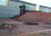 Trabalhador morre soterrado em Votuporanga
