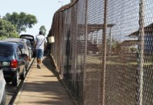 “Saidinha” vai liberar 1.572 presos em Rio Preto