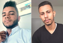 Jovens que viajavam de moto morrem em acidente da Euclides