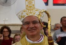 A palavra do Bispo: “A chegada do Natal”