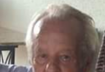 Falece aos 73 anos Santo Gentil Grande