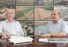 Bastidores – A.C. Camargo