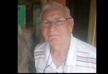 Falece Valdomiro Bruno