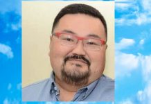 Falece Joel Tsuji Takemoto aos 44 anos