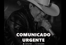 Juliano Cezar morre depois de sofrer infarto fulminante em palco; veja o vídeo