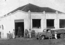 MEMORIAL de Álvares Florence