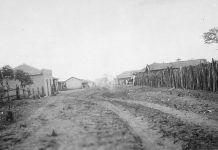 Memorial de Parisi – Histórico