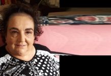 Falece Marilena Aparecida Quinalha Martins, aos 61 anos