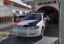 PM prende homem por tentativa de estupro