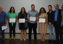 Com protestos de irregularidades nas eleições, Conselheiros Tutelares são empossados