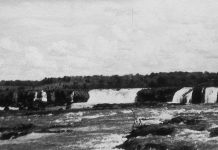 Histórico da fundação de Indiaporã