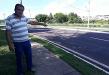 Wartão solicita implantação de Feira Livre no Pacaembu