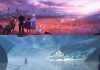 Diretores de arte de ‘Frozen 2’ contam como filme trocou reino glacial por floresta encantada