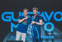 Gustavo Mioto lança novo trabalho ao lado de Wesley Safadão
