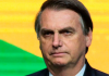 Bolsonaro diz que jornalistas são ‘raça em extinção’