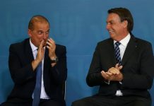Bolsonaro esvazia Casa Civil, e aliados veem demissão de Onyx mais próxima