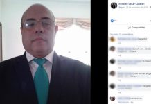 Polícia encontra corpo de advogado que estava sumido esquartejado em sacolas