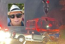 Acidente mata comerciante de Tanabi