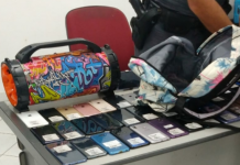 Assaltantes das Casas Bahia são presos pela PM em São Paulo