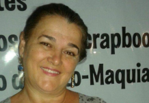 Falece aos 52 anos Ana Nerli Gonzalez Miller