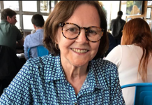 Falece aos 70 anos, Maria Aparecida Simielli Lino