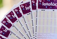 Apostador de Dirce Reis ganha R$ 1,4 milhão na Lotofácil