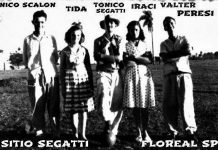 Memorial histórico de Floreal