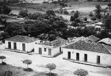 Memorial de Sebastianópolis do Sul