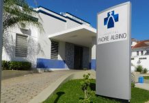 Mulher sofre queimaduras após explosão