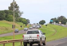 Rodovia Washington Luís terá interdição noturna a partir desta quinta entre em Rio Preto e Mirassol