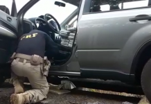 Cocaína vinda de Pontes e Lacerda (MT) seria entregue em Fernandópolis