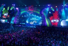 Oba Festival começa neste sábado