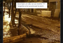 Osmair cobra falta de planejamento para obras antienchentes