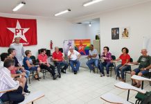 PT lança pré-candidaturas a prefeito e vice nesta sexta (14)