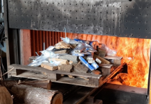 Destruídos mais de 150 quilos de drogas