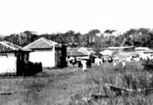 MEMORIAL DE MACEDÔNIA