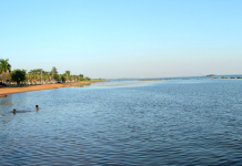 Buritama – Capital das prainhas