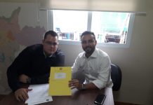 Hery Kattwinkel conquista kits esportivos em São Paulo