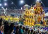 Carnaval é reconhecido como patrimônio imaterial do Estado de São Paulo