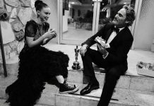 Joaquin Phoenix comemora vitória no Oscar comendo hambúrguer; veja os ganhadores do Oscar 2020
