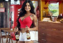 Itaipava é a cerveja oficial do Oba Festival de Votuporanga