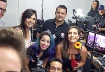 TV Unifev transmitirá Oba Festival ao vivo