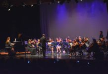 Orquestra Sinfônica apresenta concerto no Dia da Mulher
