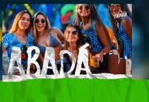 Abadás para o Oba começam a ser entregues