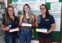Prefeitura entrega kits de preservativos em pontos que receberão foliões