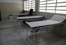 DENGUE – Saúde cria Sala para o Monitoramento